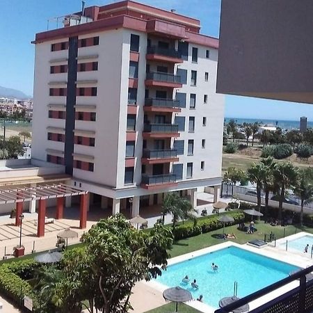Atalaya Del Mar Apartment Torre Del Mar Ngoại thất bức ảnh