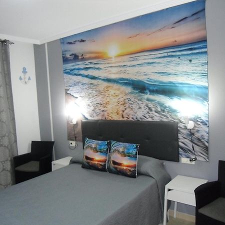 Atalaya Del Mar Apartment Torre Del Mar Ngoại thất bức ảnh