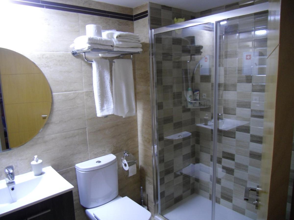 Atalaya Del Mar Apartment Torre Del Mar Ngoại thất bức ảnh