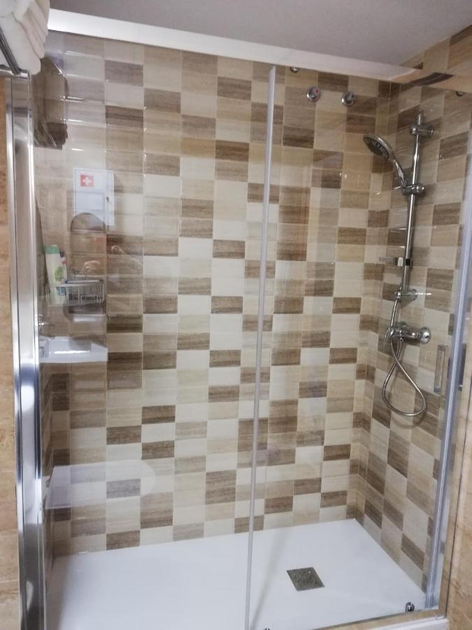 Atalaya Del Mar Apartment Torre Del Mar Ngoại thất bức ảnh