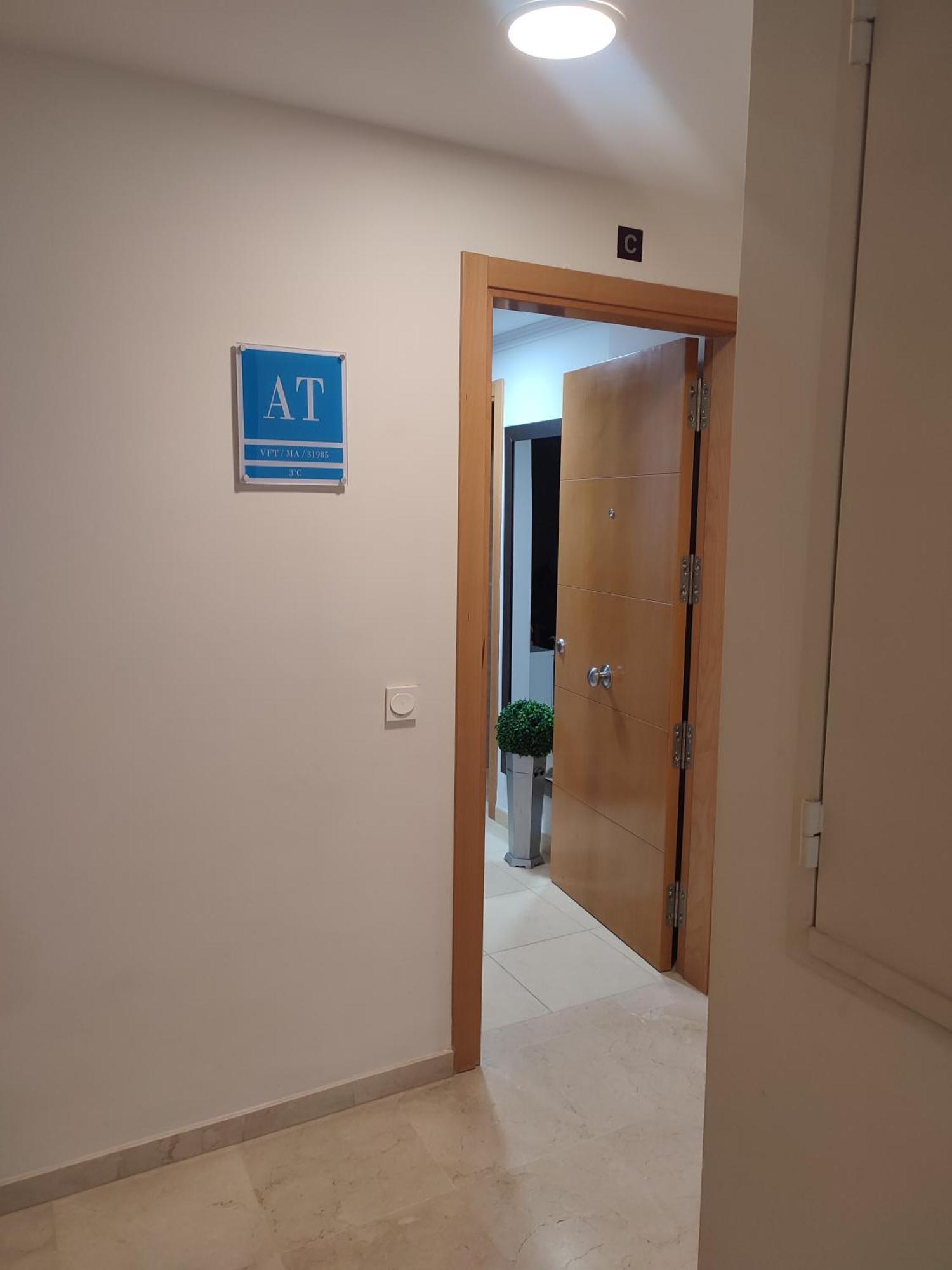 Atalaya Del Mar Apartment Torre Del Mar Ngoại thất bức ảnh