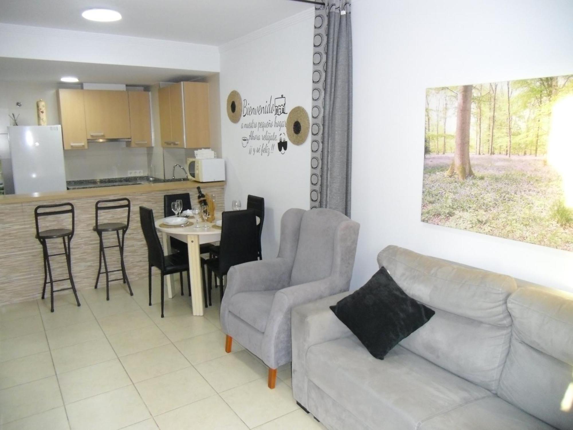 Atalaya Del Mar Apartment Torre Del Mar Ngoại thất bức ảnh