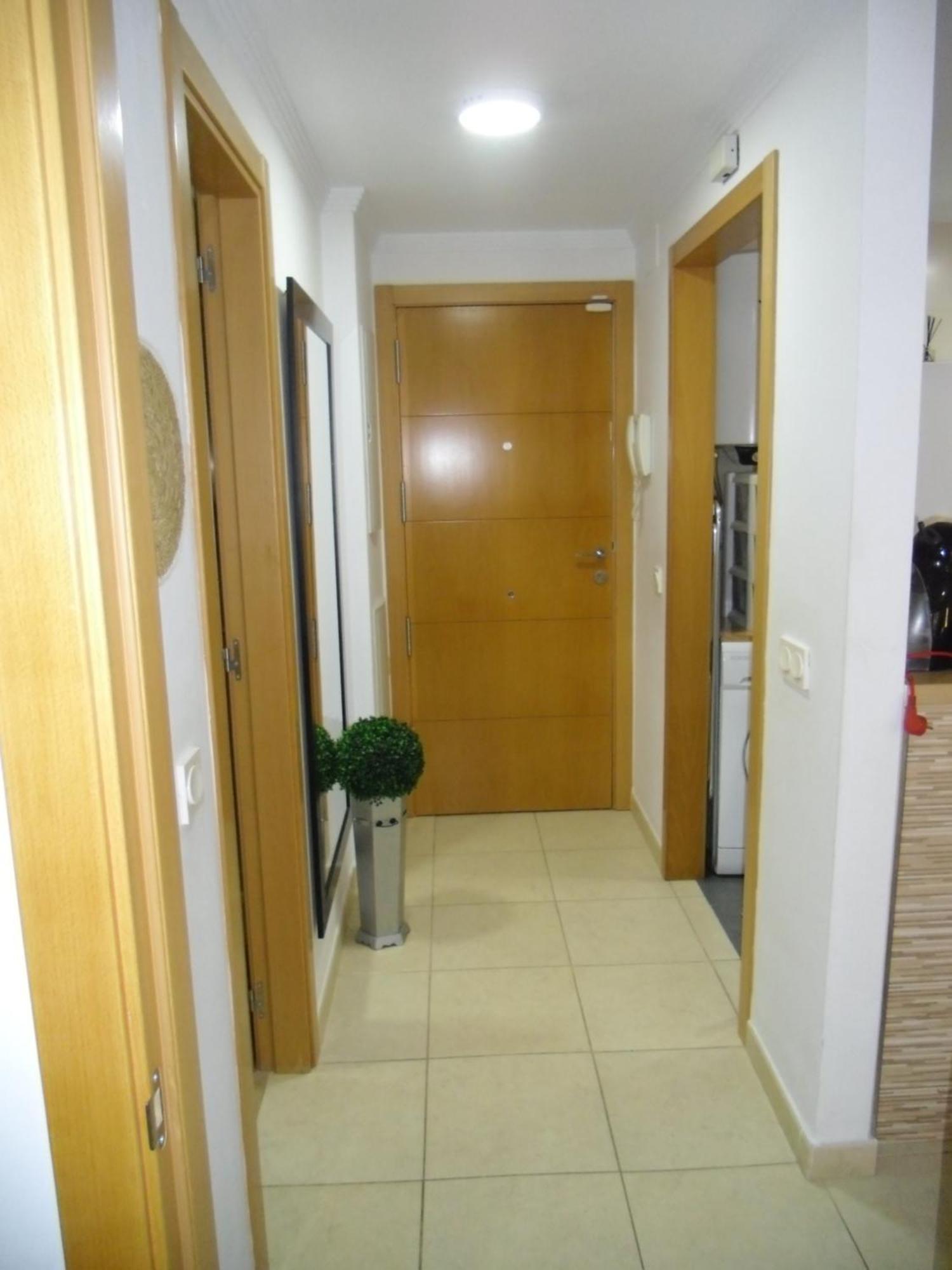 Atalaya Del Mar Apartment Torre Del Mar Ngoại thất bức ảnh