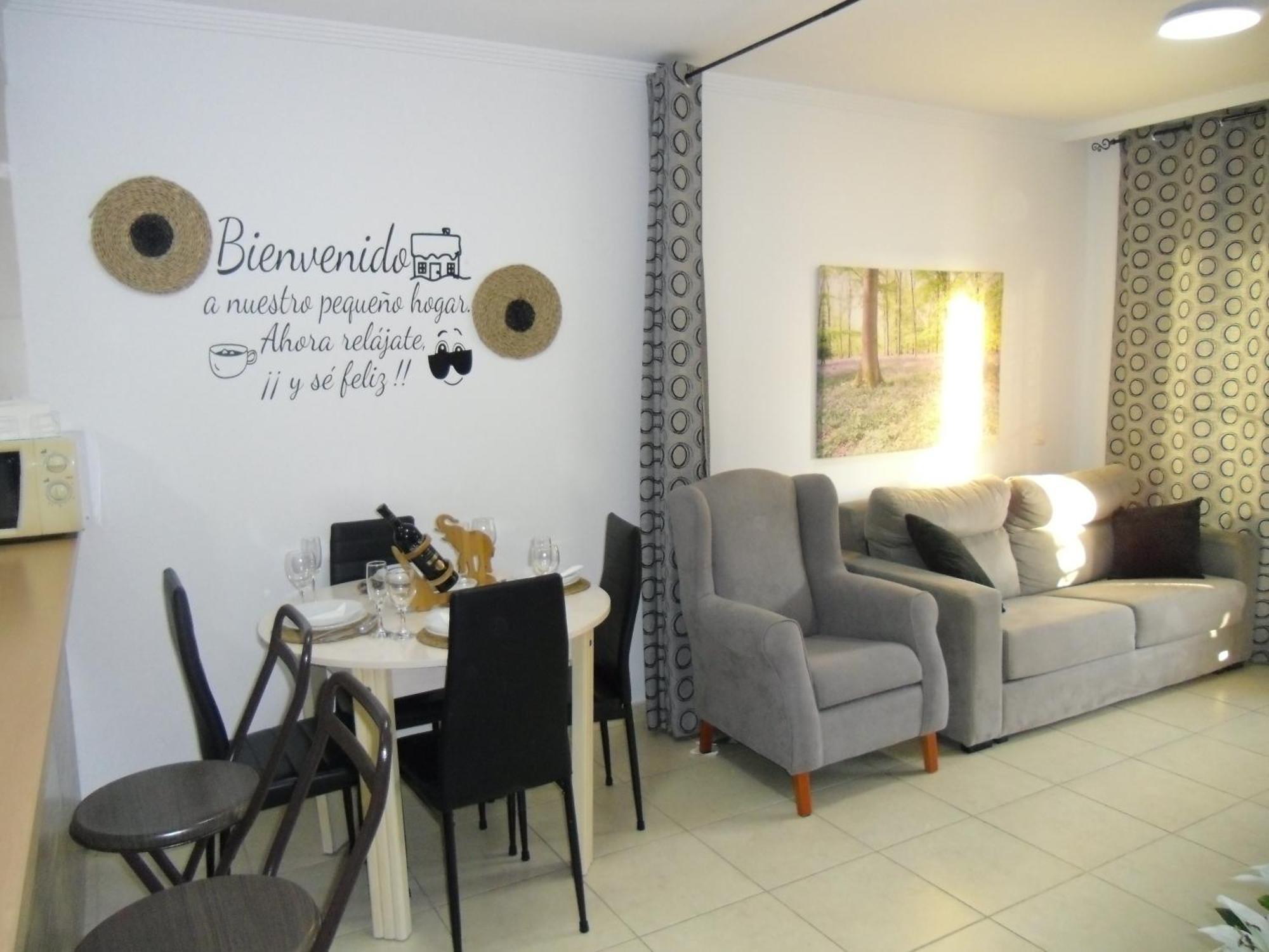 Atalaya Del Mar Apartment Torre Del Mar Ngoại thất bức ảnh