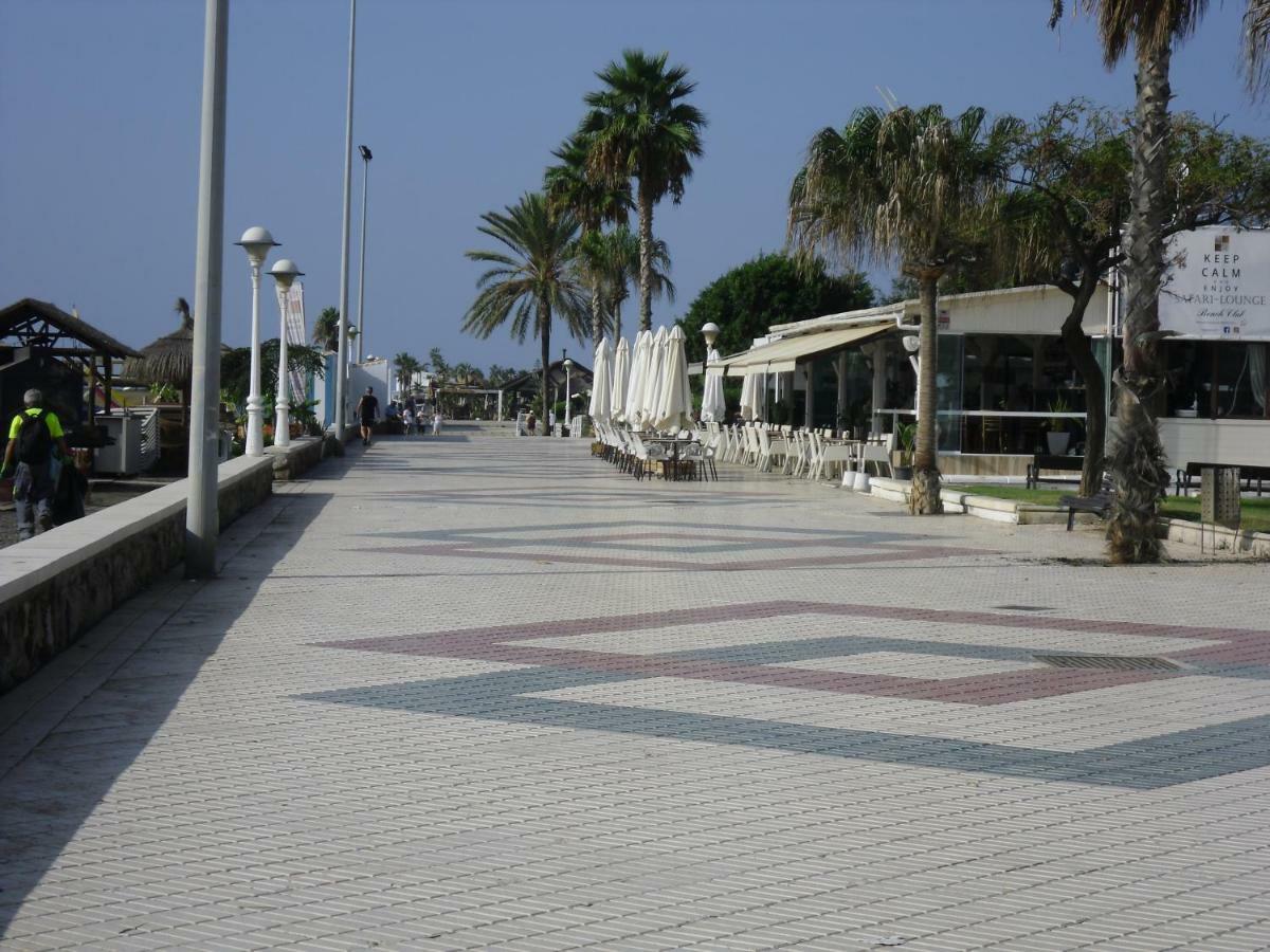 Atalaya Del Mar Apartment Torre Del Mar Ngoại thất bức ảnh