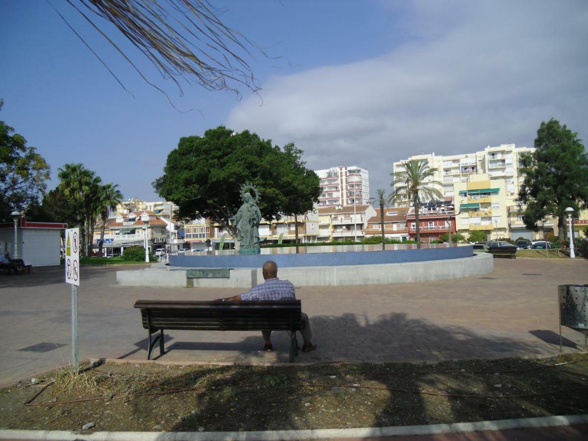 Atalaya Del Mar Apartment Torre Del Mar Ngoại thất bức ảnh