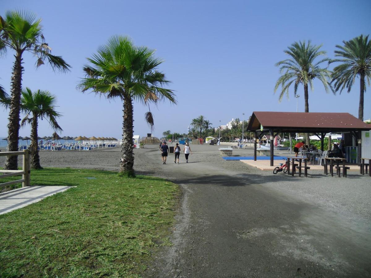 Atalaya Del Mar Apartment Torre Del Mar Ngoại thất bức ảnh